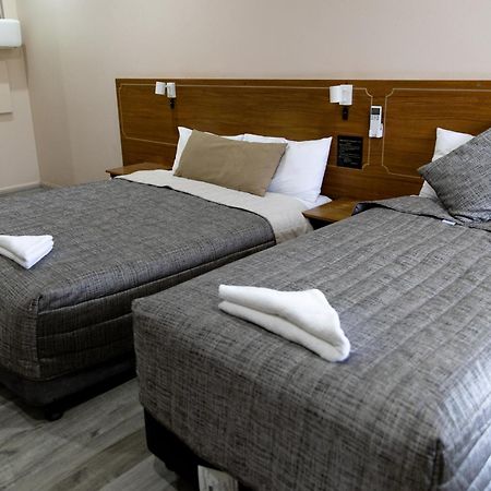Garden Motor Inn Gundagai Luaran gambar