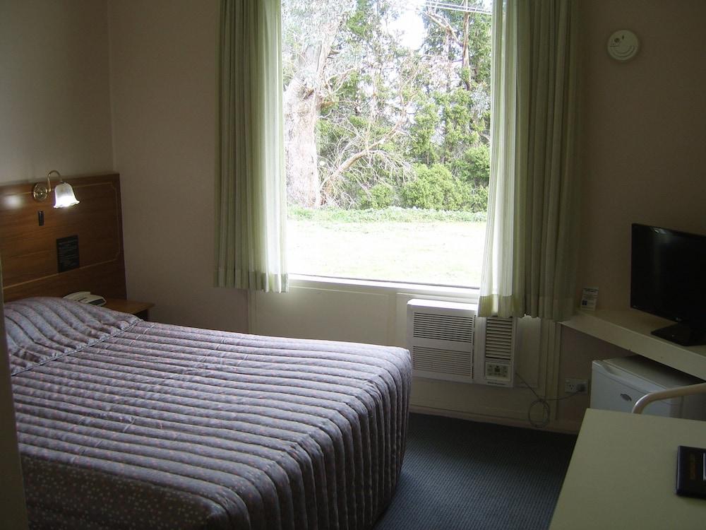 Garden Motor Inn Gundagai Luaran gambar
