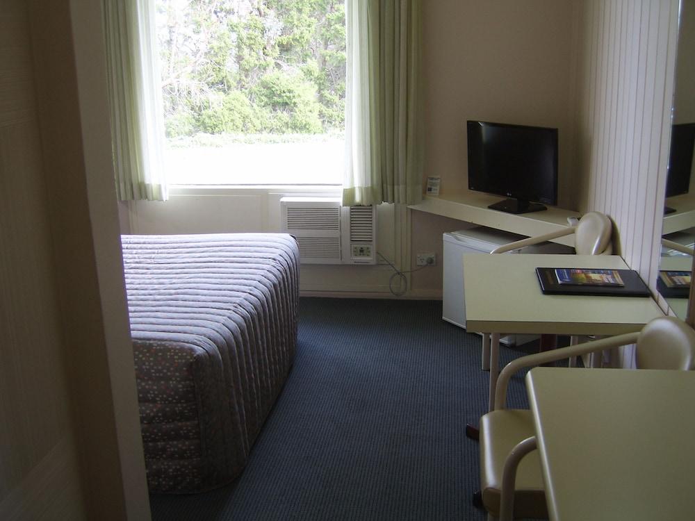 Garden Motor Inn Gundagai Luaran gambar
