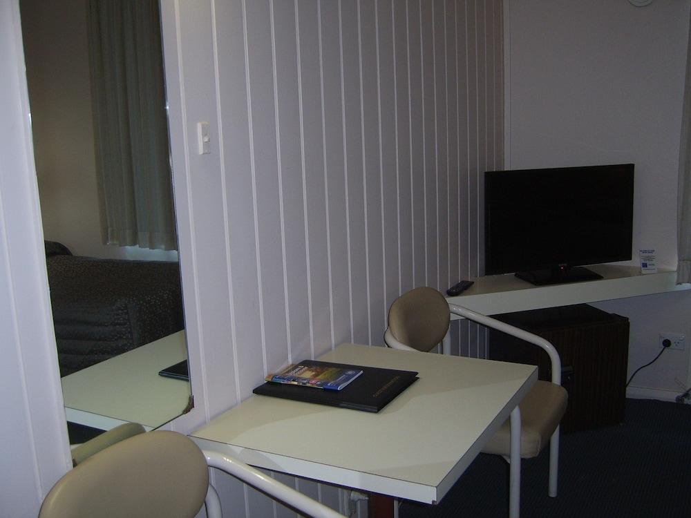 Garden Motor Inn Gundagai Luaran gambar