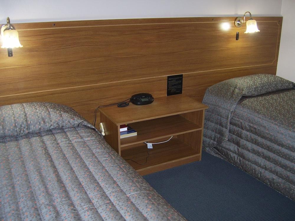 Garden Motor Inn Gundagai Luaran gambar