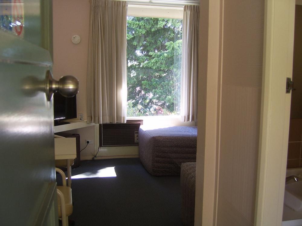 Garden Motor Inn Gundagai Luaran gambar