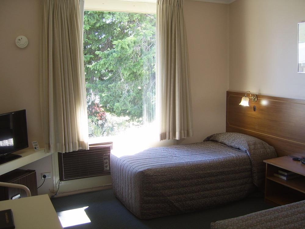 Garden Motor Inn Gundagai Luaran gambar