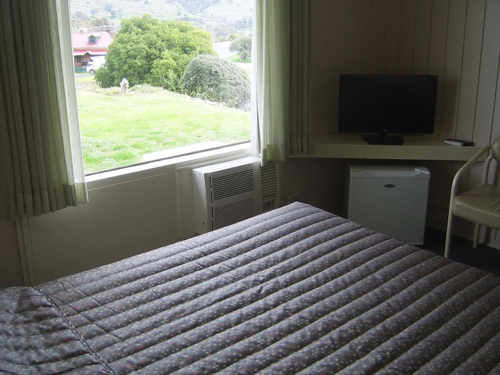 Garden Motor Inn Gundagai Luaran gambar