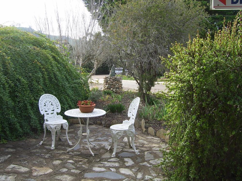Garden Motor Inn Gundagai Luaran gambar