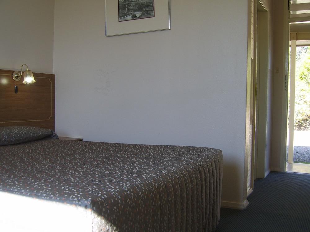 Garden Motor Inn Gundagai Luaran gambar