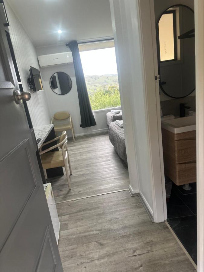 Garden Motor Inn Gundagai Luaran gambar