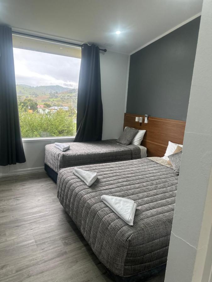 Garden Motor Inn Gundagai Luaran gambar