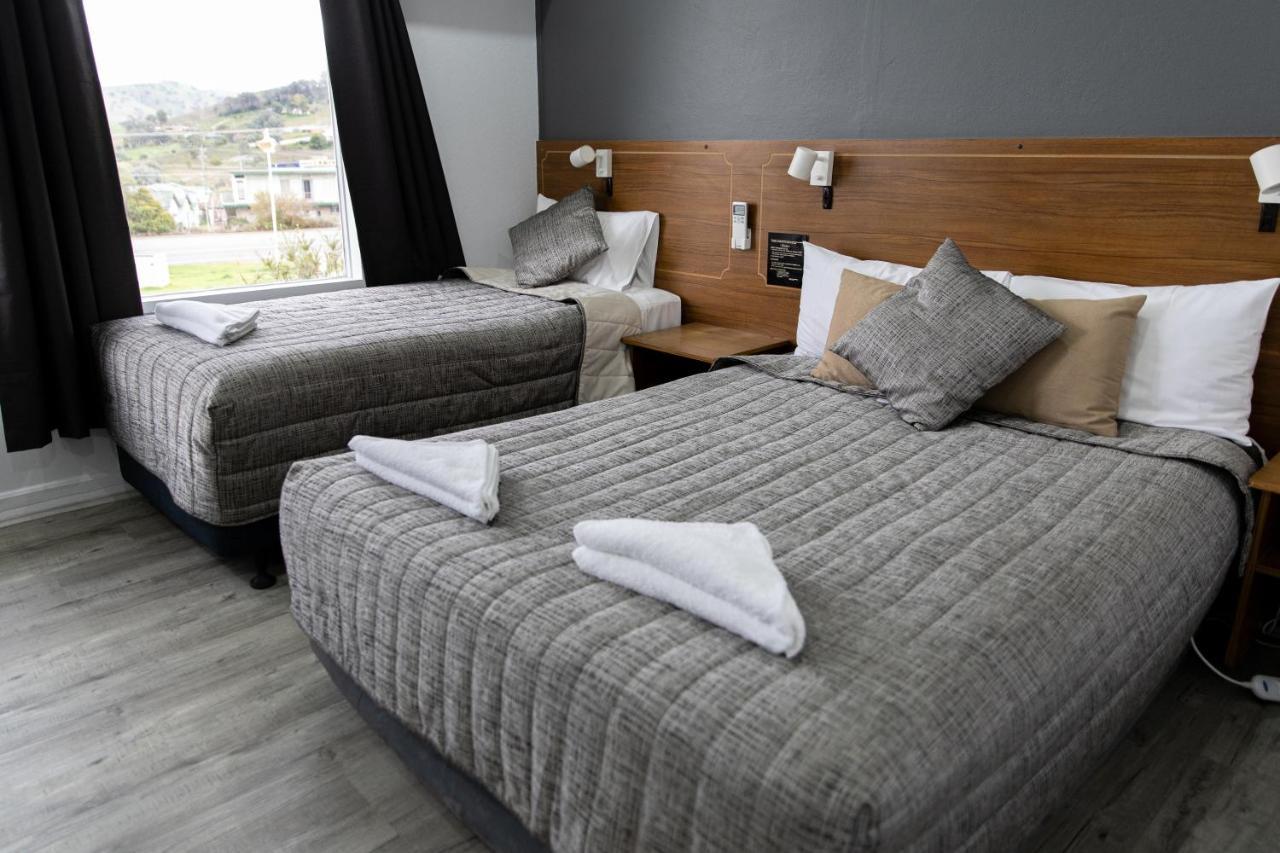 Garden Motor Inn Gundagai Luaran gambar