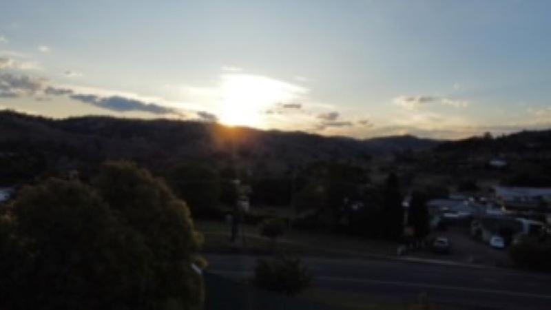 Garden Motor Inn Gundagai Luaran gambar