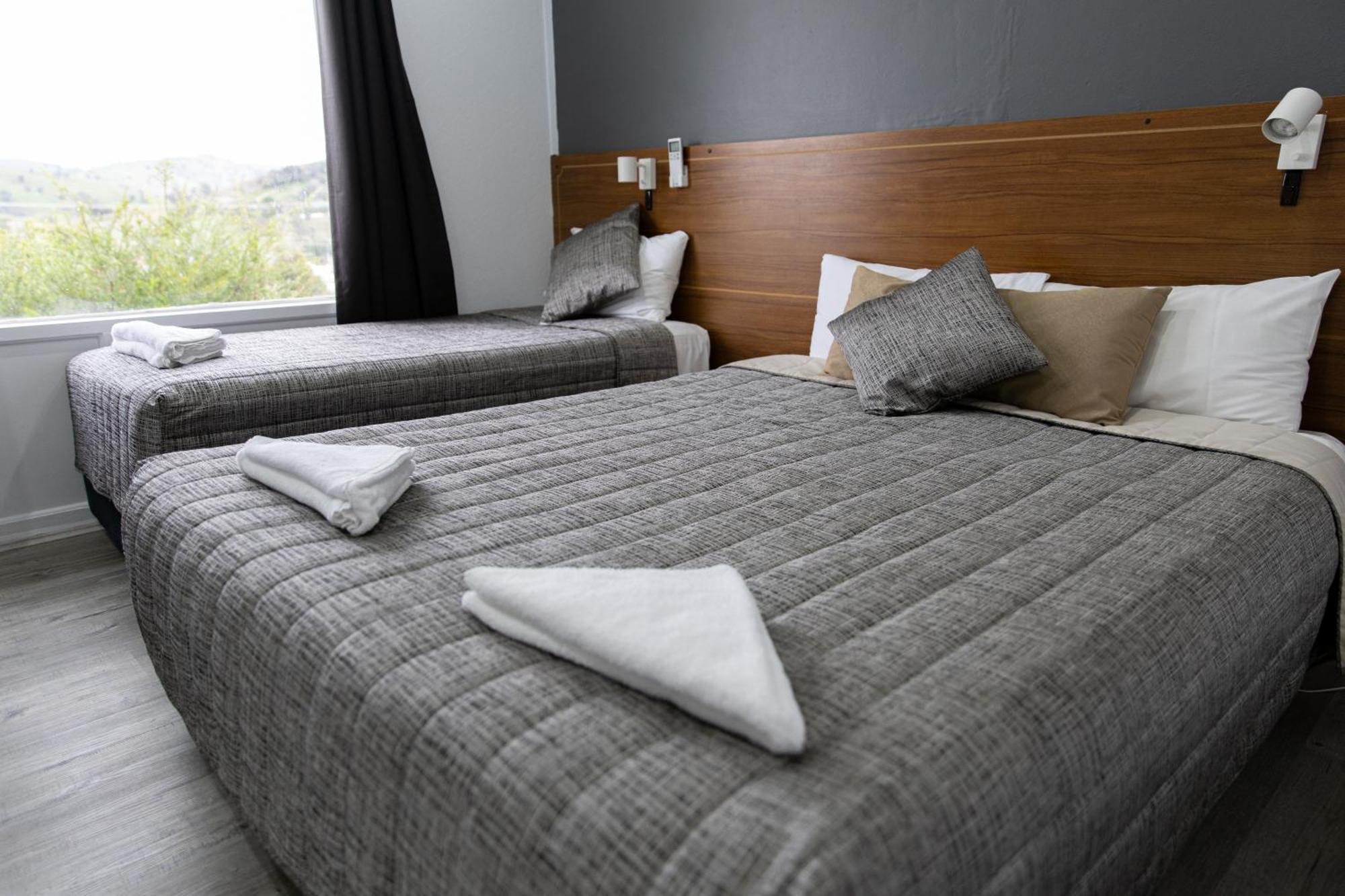 Garden Motor Inn Gundagai Luaran gambar