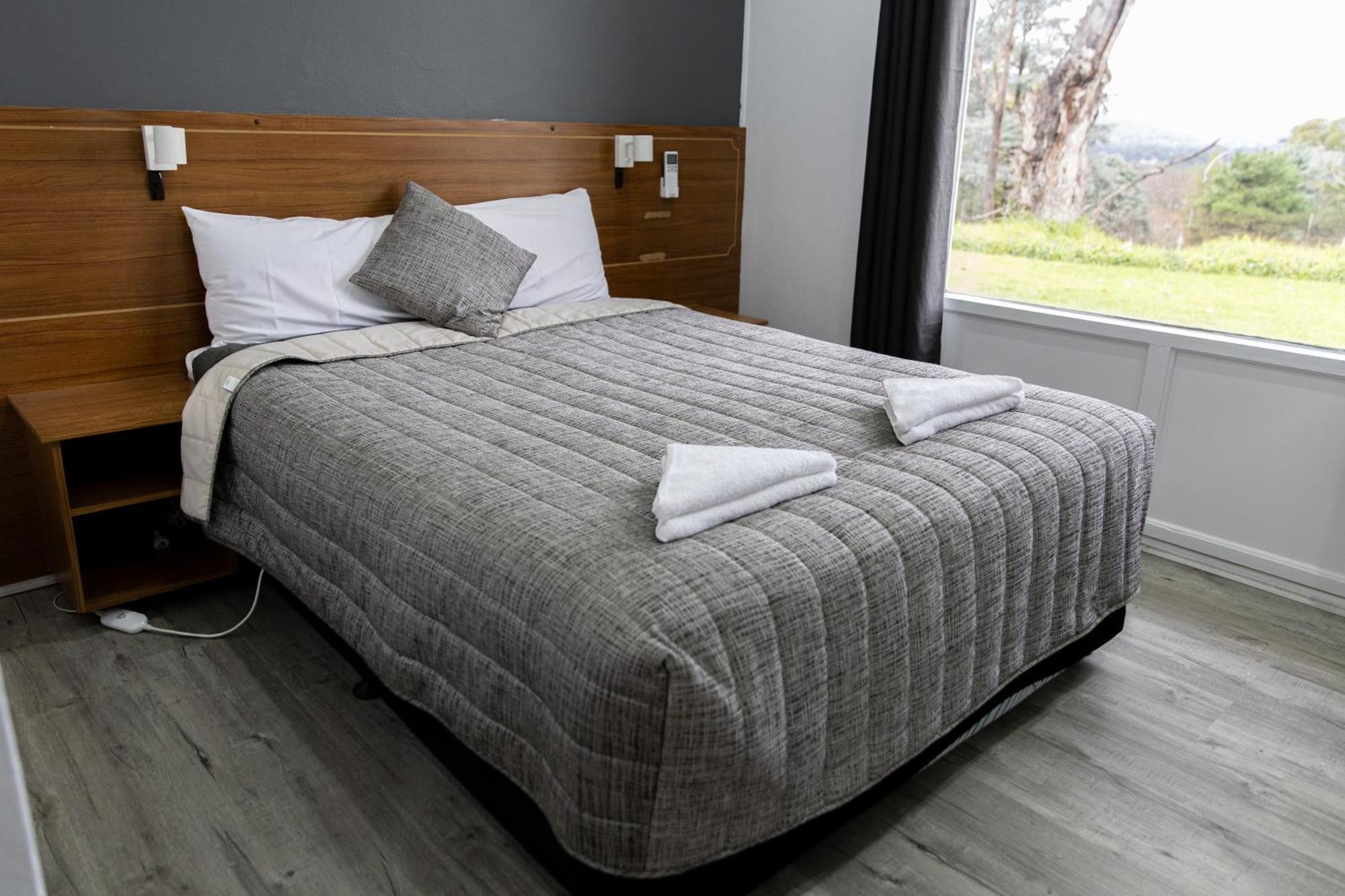 Garden Motor Inn Gundagai Luaran gambar