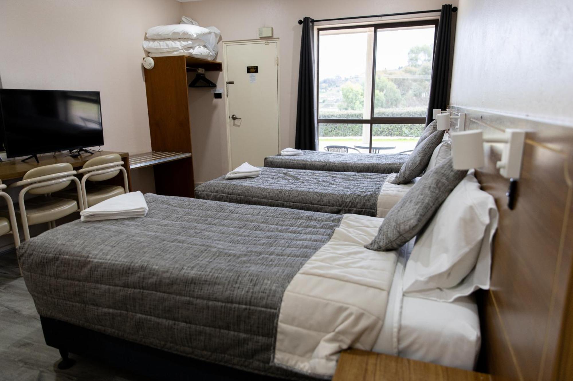 Garden Motor Inn Gundagai Luaran gambar