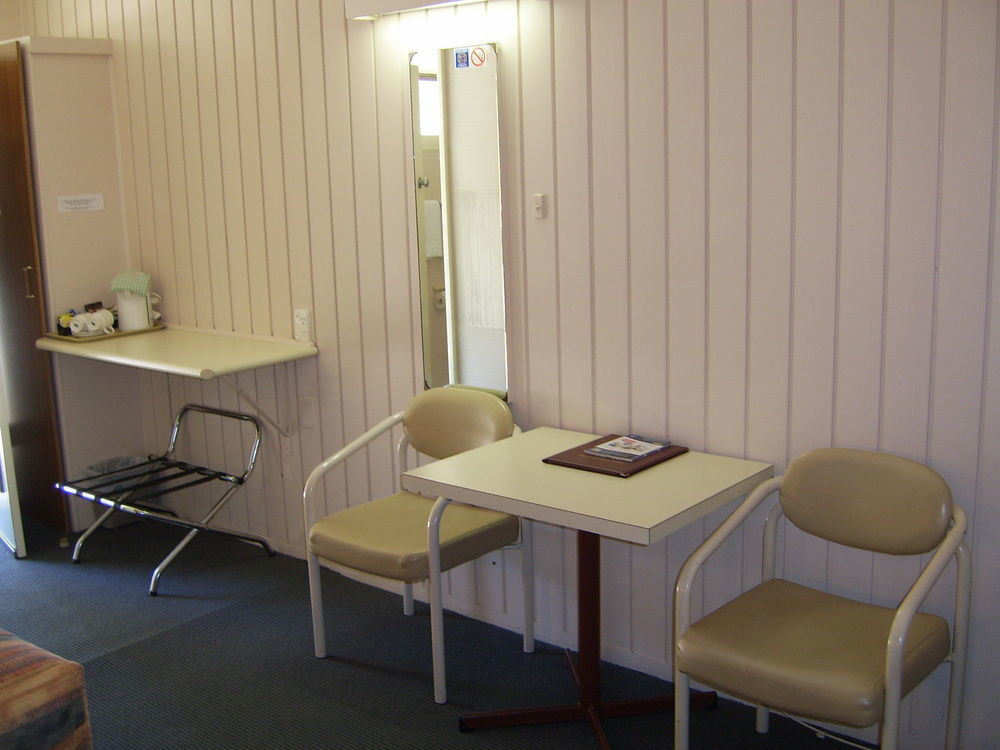 Garden Motor Inn Gundagai Luaran gambar