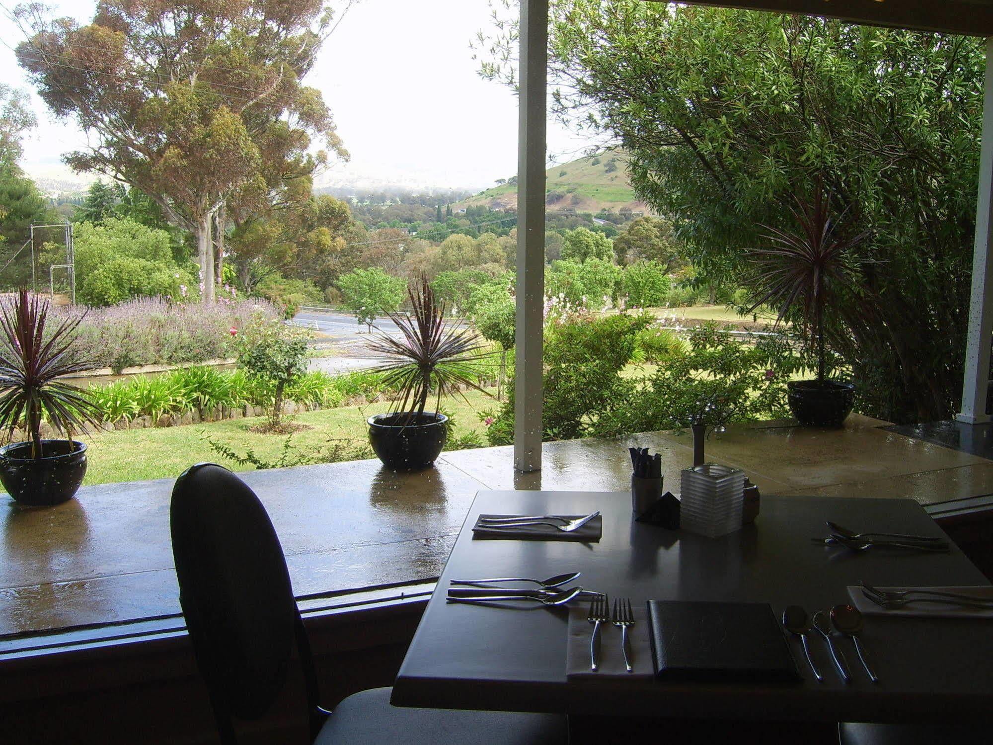 Garden Motor Inn Gundagai Luaran gambar
