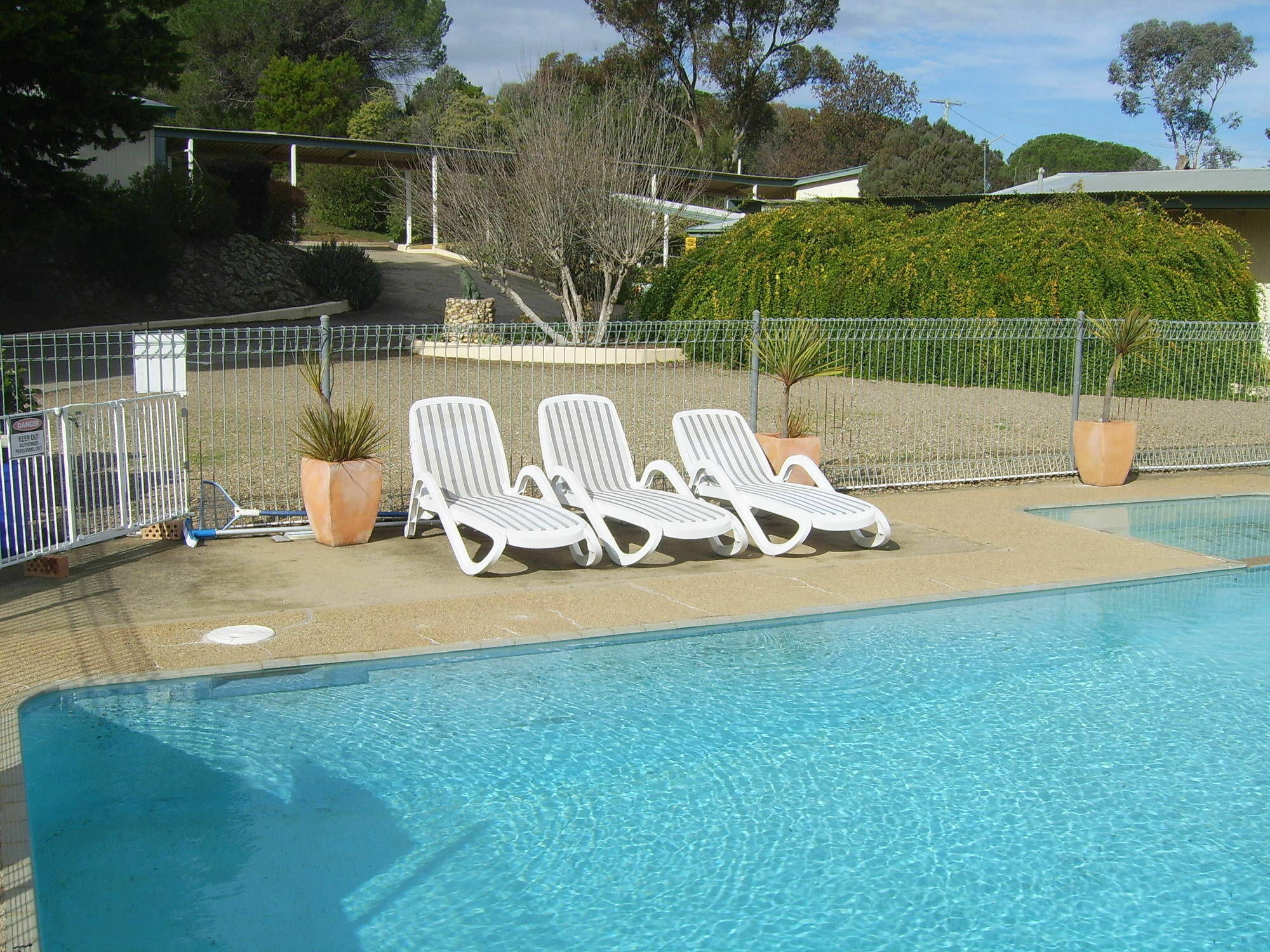 Garden Motor Inn Gundagai Luaran gambar